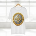 thumbnail image 3 of Coin Shirt, Shirt with Coin, Tee Shirt with Antique Coin, 3 of 18
