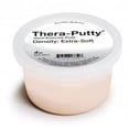 thumbnail image 1 of THERA-PUTTY 4 OZ X-SOFT BEIGE LUMEX, 1 of 1