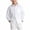 White, variant on LIaqionyy Boys Cotton Long Sleeve Button down Dress Shirt School Uniform Kids Formal Collared Shirts with Pocket