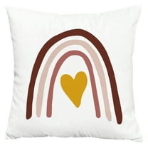 You Are My Sunshine Printed Cushion Covers 4-Pack, Decorative Throw Pillowcases For Sofa Bed Home Decoration, Soft Comfortable Pillow Cases With Cute Sun Pattern