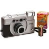 Kodak Advantix C650 APS Zoom Camera