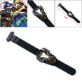 thumbnail image 4 of Inline Skate Shoes Energy Straps with Buckle Roller Skates Accessories Fasten Tie Parts for Kids Adults Outdoor Skating, 4 of 9