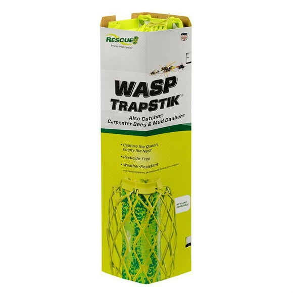 WASP TRAPSTIK