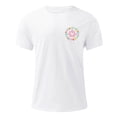 thumbnail image 5 of Telankuip Awareness Graphic T Shirts for Unisex Casual and Comfortable Casual Crewneck Short Sleeve Graphic Tee for Adult Support Lightweight Comfy Summer Workout T-Shirt Top White XS, 5 of 6