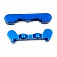 thumbnail image 2 of RCGOFOLLOW Durable Front Rear Suspension Arm Mount For 1/16 LOSI Mini-T OFF-Road Dark Blue, 2 of 6
