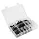 thumbnail image 2 of Kit de sujetadores universales para motocicleta, caja de pernos de carenado, tornillos de sujeción, tuercas aptas para Yamaha, 2 of 5