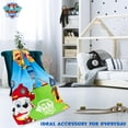 thumbnail image 4 of Fleece Blanket For Kids - Super Soft Blanket Fleece Throws 100 X 150Cm Warm Bed, 4 of 6