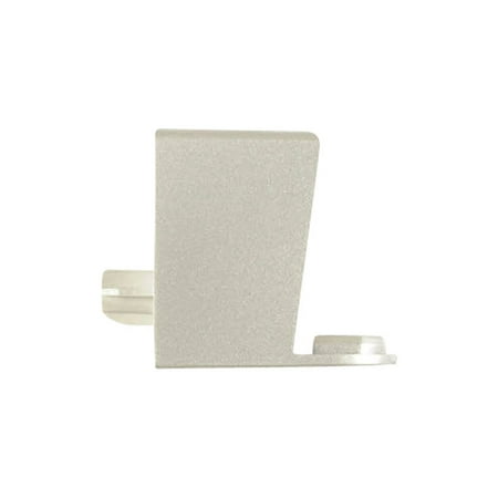 ForeverPRO DE67-00222C Microwave Handle Cap for Samsung Appliance 1488579