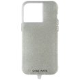 thumbnail image 2 of Case-Mate Sheer Crystal Series Case for Apple iPhone 15 Pro Max - Champagne Gold, 2 of 3