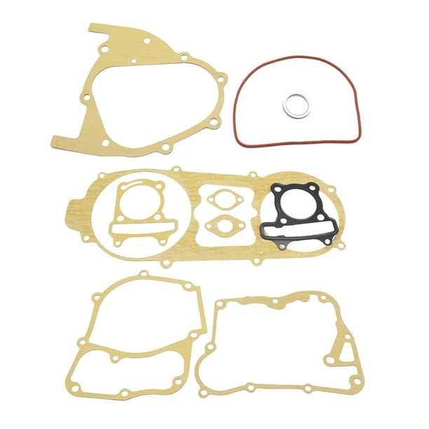 completo de juntas, para scooter ciclomotor Quad 157Qmj 1P57Qmj Gy6 150