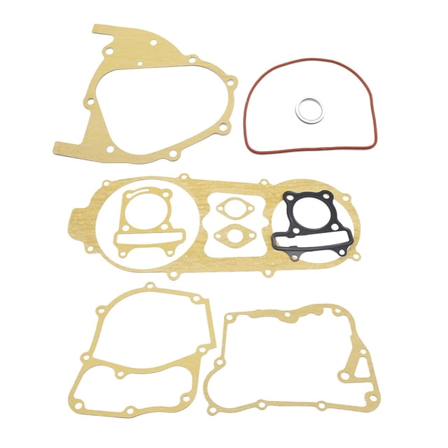 completo de juntas apto para Scooter ciclomotor Quad 1P57Qmj accesorios reemplazar