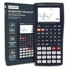 CATIGA CS-121 Scientific Calculator with Graphic Functions and Multiple Modes (Black)