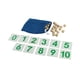 thumbnail image 5 of Juguete Montessori para enseñar números, contar, entrenar matemáticas, material didáctico, juguete de madera, juguete de aprendizaje de matemáticas, 5 of 9