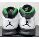 thumbnail image 5 of Ni - ke Ni - ke Air Jordan X 10 Seattle 2019 Retro 310805-137 sz 10.5, 5 of 5