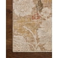 thumbnail image 4 of Loloi Eileen Natural / Multi 3'-11" x 5'-7" Accent Rug, 4 of 5