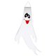 thumbnail image 1 of Colgante de fantasma de cadena de luz LED con impresión decorativa de Halloween Wmkox8yii fhajkh1518, 1 of 2