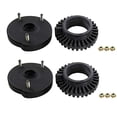 thumbnail image 2 of Pair Set of 2 Front Monroe Suspension Strut Mounts Kit For Dodge Charger Magnum, 2 of 3