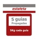 thumbnail image 1 of 5 Guías Estafeta 5kg Prepagadas P/ E-commerce Cajas Sobres Estafeta, 1 of 5
