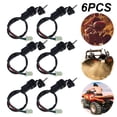 thumbnail image 1 of Interruptor Llave Encendido Motocicleta para 50cc 70cc 90cc 110cc 125cc 250cc ATV, 1 of 8