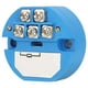 thumbnail image 5 of Módulo Transmisor De Temperatura Pt100 Rango De Medición De 0 A 100 Grados Celsius Sensor De Temperatura De 24 V Rango De Detección De -50 A 400 Grados Celsius Sensor De Temperatura Compacto Minnieouse TO004790-00, 5 of 6