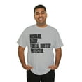 thumbnail image 5 of 22Gifts Funeral director Dad Fathers Day Birthday Idea Shirt, Gifts, Tshirt, 5 of 7