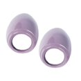 thumbnail image 2 of Ximing Voiture Intérieur Accessoires Protection Décoration Remplace pour Byd Dolphin D, 2 of 7