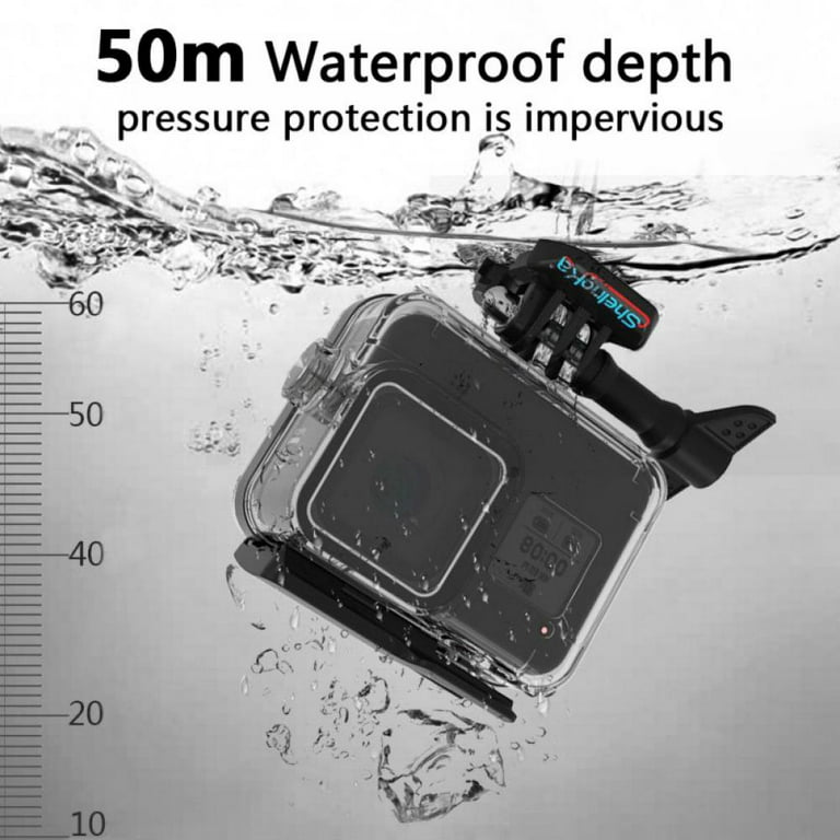 Gopro Hero 9 Waterproofgopro Hero 10 Black Action Camera 5.3k