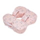 thumbnail image 2 of Anillo de entrenamiento de natación,Flotador de entrenamiento de natación para bebés para bebés,Entrenador de natación Flotadores de agua Chaleco anular para pequeños Rosa Zulema Anillo de entrenamiento de natación, 2 of 8