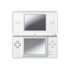 Nintendo DS Lite - Handheld game console - polar white