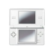 Restored Nintendo DS Lite-Polar White Nintendo