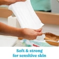 thumbnail image 5 of Huggies Simply Clean Fresh Scent Wipes, 3 Flip-Top Packs, 192 Total Ct, 5 of 9