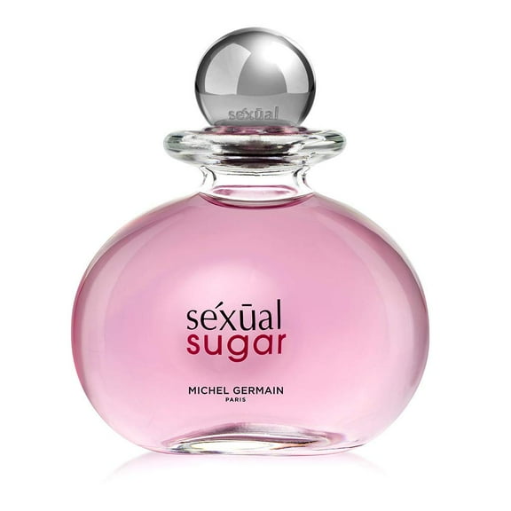 Michel Germain Sexual Sugar for Women Eau de Parfum 4.2 fl oz *EN