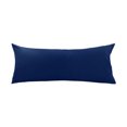 thumbnail image 1 of Unique Bargains Cotton Egyptian Body Size Pillow Case Protector 1 Piece, 1 of 8