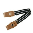 thumbnail image 1 of Ceinture Élastique Réglable Sans Boucle pour Enfants Garçons Filles, 1 of 11