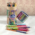 thumbnail image 5 of eeBoo Piece & Love: 100 Colors - 50 Double-Sided Color Pencils, Adults Artist Quality Pencils, Art Supplies, 5 of 6
