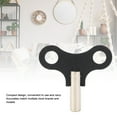thumbnail image 4 of Llave De Cuerda Para Reloj, Teclas De Reloj Antiguas, 6 Piezas, Resistencia A La Oxidación A Juego Precisa, Alta Dureza Para Relojes Despertadores De Piso Y Pared, 4 of 7