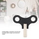 thumbnail image 4 of Llave De Cuerda Para Reloj, Teclas De Reloj Antiguas, 6 Piezas, Resistencia A La Oxidación A Juego Precisa, Alta Dureza Para Relojes Despertadores De Piso Y Pared, 4 of 7