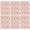 Princess and Ballerina, variant on 6 Pcs Princess and Knight White Pattern Funny Kitchen Towels, Microfiber Dish Towels, Kitchen Tea Towels Set 18" X 26"