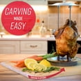 thumbnail image 7 of Ronco ST5500SSGEN 5500 Series Rotisserie Oven, Stainless Steel, 7 of 7