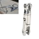 thumbnail image 5 of Boat Anchor Chain Connector, Strong Strength Smooth  6-8MM Chain Marine Boat Anchor Swivel Connector  For Ships ANGGREK Boat Anchor Chain Connector, 5 of 8