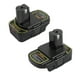 thumbnail image 1 of Adaptador de batería y convertidor ZLWAWAOL DM18RL USB tipo C, paquete 2, 1 of 7