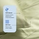 thumbnail image 4 of Juego de Sábanas de Bambú Luuna, Queen Size, Sábanas de Cama Frescas y Suaves verde, 4 of 7