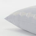 thumbnail image 3 of Rizzy Home 20"X20" 1 down filled pillow, 3 of 5