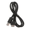 thumbnail image 2 of Fuente de alimentación del cable de carga de sincronización de datos USB 2X para PS CUTICAT Cable de carga USB Cable, 2 of 6