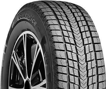 Nexen Winguard Ice SUV 265/60R18 110Q Light Truck & SUV Tire