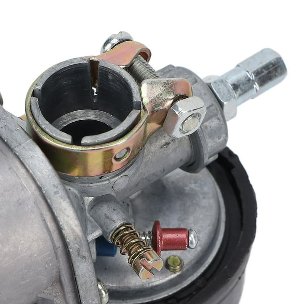 Car Carburetor Kit Carb Accessory Set 12300008430 Replacement for Walbro WA‑59 WA‑59‑1