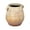 Whitewashed Terracotta, variant on Creative Co-Op Whitewashed Terra-cotta Urn