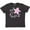 Retro Heather Black, variant on Inktastic Wish Upon a Starfish- cute Youth T-Shirt