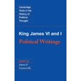 thumbnail image 1 of King James VI and I: Political Writings, 1 of 1