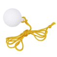 thumbnail image 2 of Golf Driving Range Ball Swing Hit Shot Training Aids Practice With 12m Rope, 2 of 5